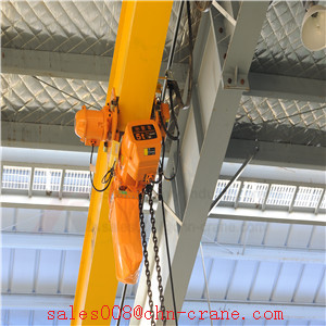 10 ton monorail crane,monorail hoist.
