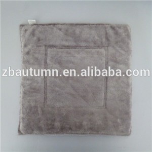 Square Car Seat Cushion