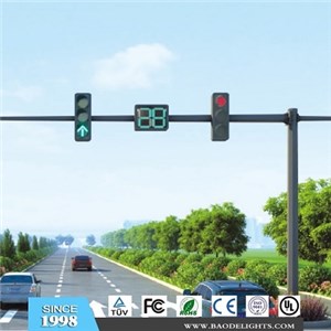 Led Traffic Light