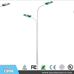 Cob Led Street Light