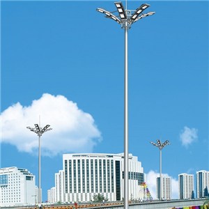 Led High Mast Light