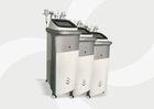 Liposonix HIFU Slimming Machine , Face Lift Body Shaping Machine