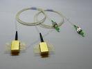 1310nm 14 pin Butterfly Laser Diode with output power 2 - 32mw for CAT