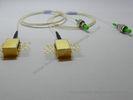 2 - 16 mw 14 Pin Butterfly 1550 nm Laser Diode For Point - To - Point