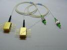 Optical Measuring 1653 nm Butterfly Laser Diode With Narrow Linewidth
