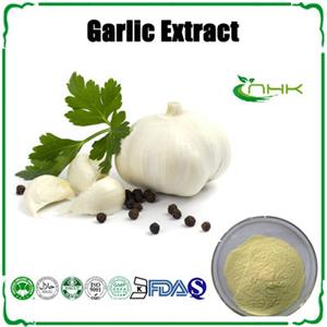 Garlic Extract