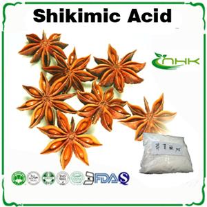 Shikimic Acid