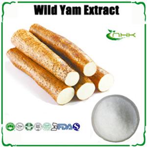 Wild Yam Extract