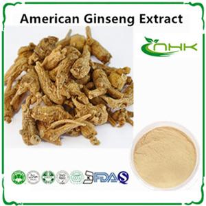 Siberian Ginseng Extract