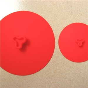 Silicone Cup Cover