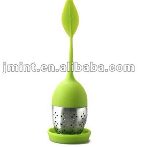 Silicone Tea Infusers