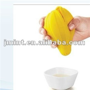 Silicone Lemon Squeezers