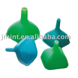 Silicone Funnel