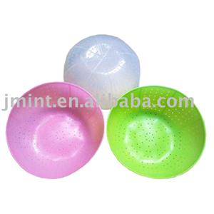 Silicone Food Strainer