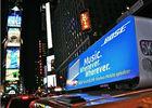 P5 Outdoor Taxi Roof Top Led Trailer Sign , Mobile Led Billboards