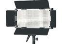 Bi Color LED Continuous Photo Studio Lights Photography Video