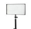 Ultra Bright Portable LED Photography Lights , LED Video Light Panels