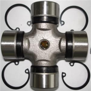 Universal Joint For Agricultral Machinery