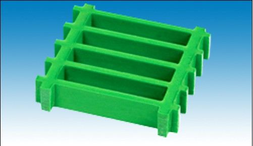 FIBERGLASS GRATING 25x50