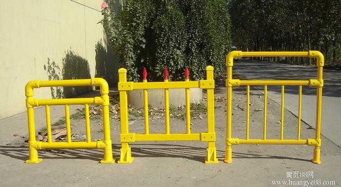 FRPGRP HAND RAILINGS