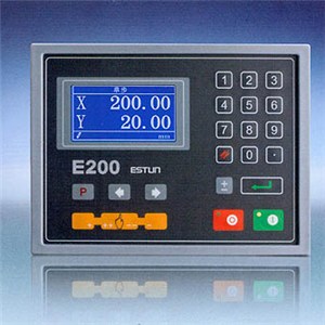 ESTUN CNC Controllers