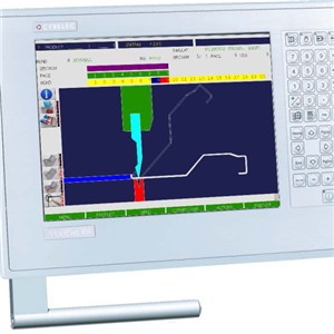 CYBELEC CNC Controllers