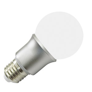 4W 300 Beam Angel LED Bulb