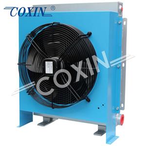 Electric Motor Air Oil Cooler AH1890-C