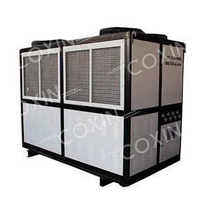 Air-cooled Water Chiller CW-430~800