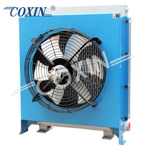 Hydraulic Motor Air Oil Cooler AH2290-M