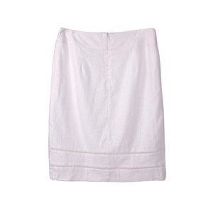 Ladies& acute;& acute; Rayon/ Linen Skirt