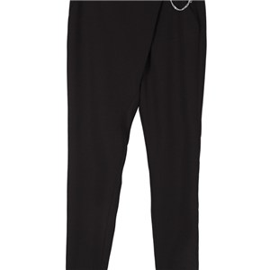 Ladies& acute;& acute; Polyester Chiffon Pants