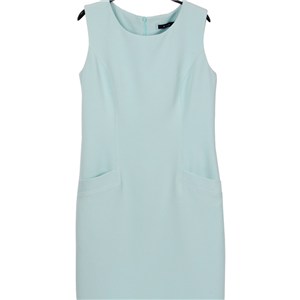 Ladies& acute;& acute; Polyester/rayon Dress