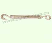 TURNBUCKLES JIS FRAME TYPE WITH EYE AND HOOK