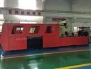 Independent Research Metal Laser Cutting Machine for Stainless Steel / Brass