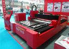 IP54 Metal Laser Steel Pipe Cutting Machine with Free Software Upgrading Service