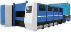 Fiber laser CNC Industrial Laser Cutting Machine / Multi Axis Laser Cutter?