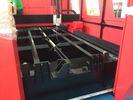 Metal IPG Fiber Laser Cutting Machine for Both Plan Cutting and Surface Trimming