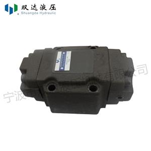 Pilot Control Check Valve