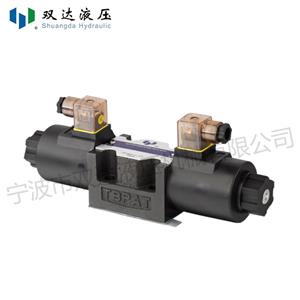 Solenoid Directional Valve