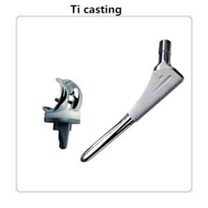 Investment Casting