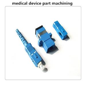 Medical Machining