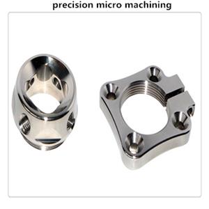 Micro Machining