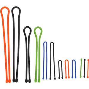 Gear Tie Cord Organizer Assorted Sizes