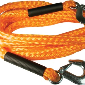 1 Inch X14 Feet Emergency Tow Rope Strap