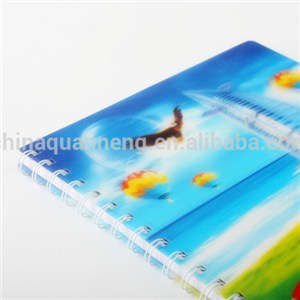 Catalog Spiral Book Printing