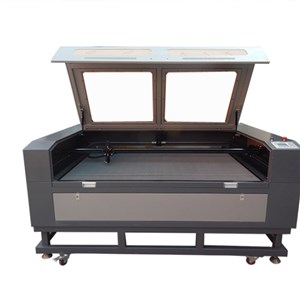 1016 Laser Engraving And Cutting Machine