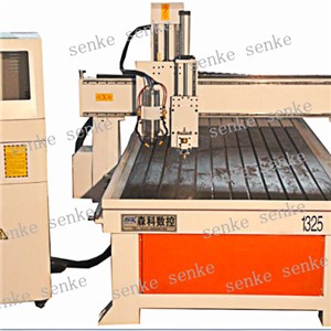 CNC Glass Engraving And Cutting Machine