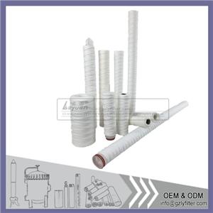 Pp String Wound Filter