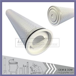 High Flow Pall Replacement Filter